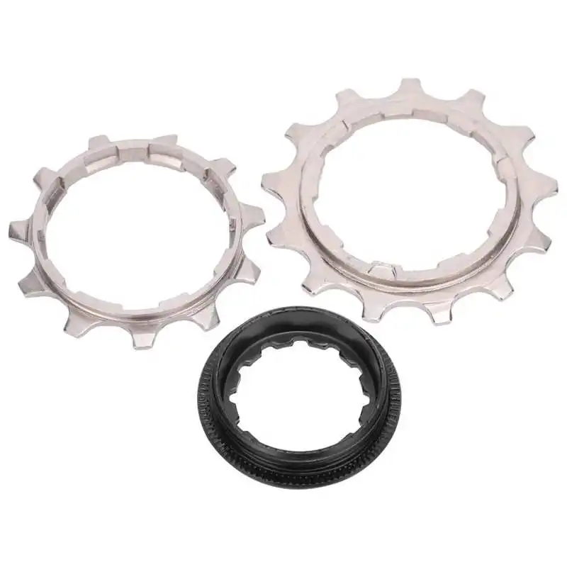 Сверхлегкое Велосипедное свободное колесо 11 скоростей кассета звездочка 11-36T