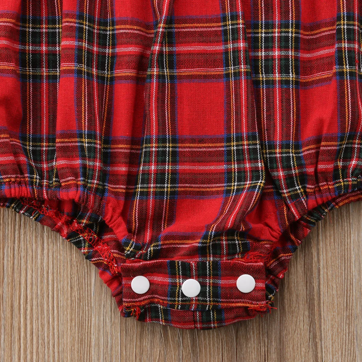 Боди клетчатое кружевное для новорожденных девочек на возраст 0-24 месяца | Мать и