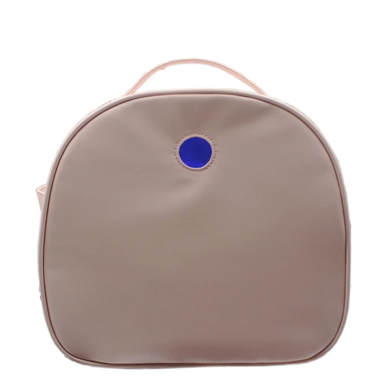 

UV Sterilizer Disinfection Bag LED Ultraviolet Light Sterilizer Box Storage Bag Mask Underwear Baby Bottle Toy Disinfectant Tank