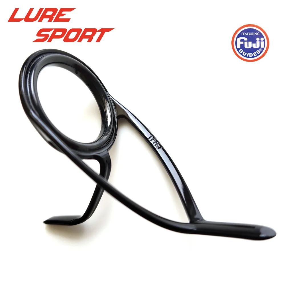 japan fuji bmnat top bkwag guide 8pcs set for bass rod 7ft bait casting rod building component repair diy accessory free global shipping