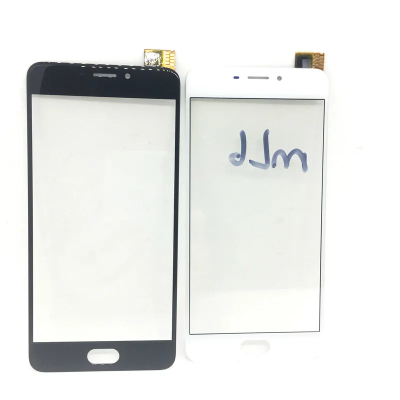 Дигитайзер сенсорного экрана для Meizu M6 M711H M711M M711Q сенсорная панель экран