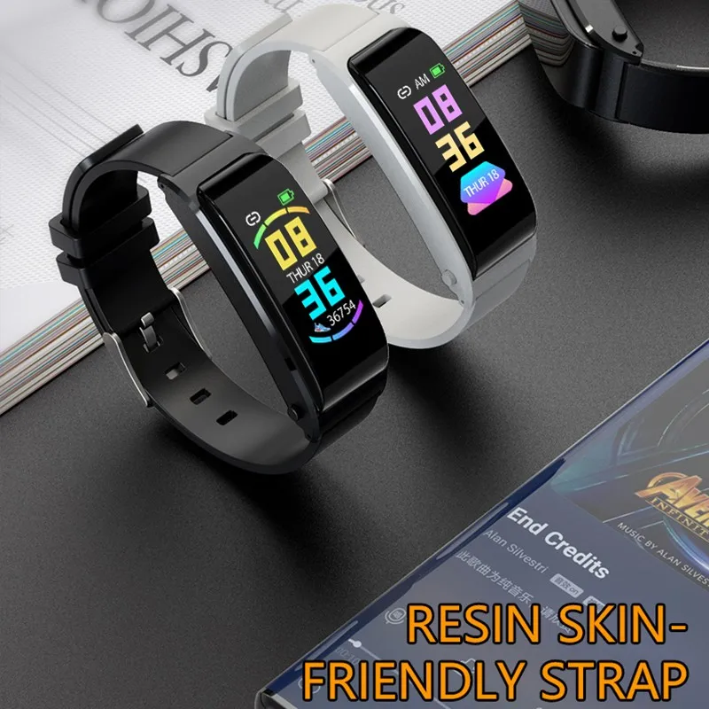 

Bluetooth Headset Earphone Talk Smart band Bracelet heart rate monitor Sports Smart Watch Passometer Fitness Tracker Wristband