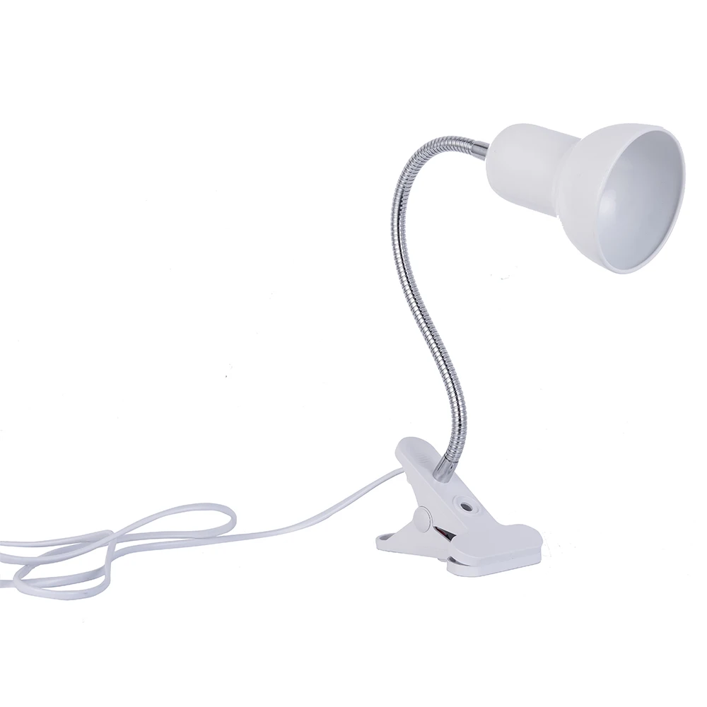 

LED Desk Lamp Flexible Table Lamp bedside lamp Book light for the bedroom livingjavascript: room home decoration