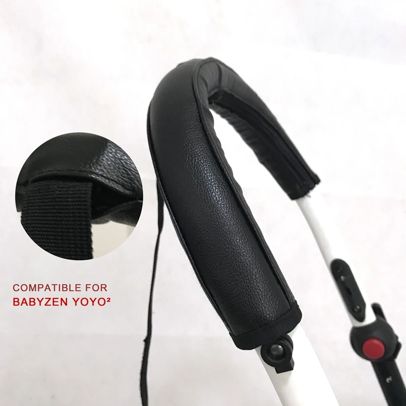 Аксессуары для коляски Yuyu детская коляска Yoya полиуретановый защитный чехол