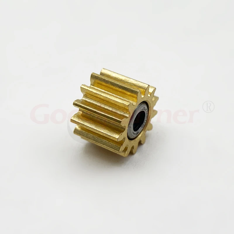 10X фреза для зеркальной каретки HP DesignJet T100 T120 T125 T130 T520 T525 T530 T730 T830|Детали принтера| |