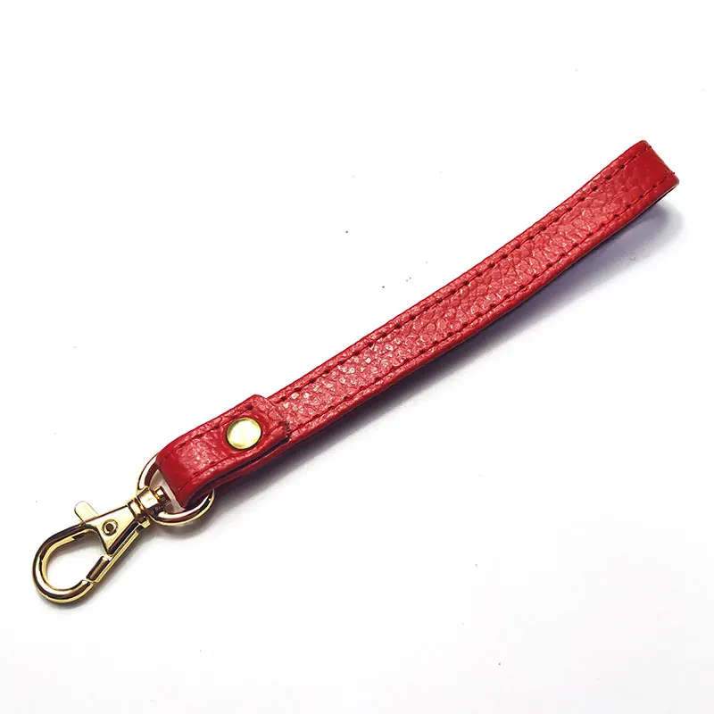 Portable Women Men Handbag Strap Bag DIY Genuine Leather Replacement Wallet Coin Belt Handle Parts Accessories | Багаж и сумки