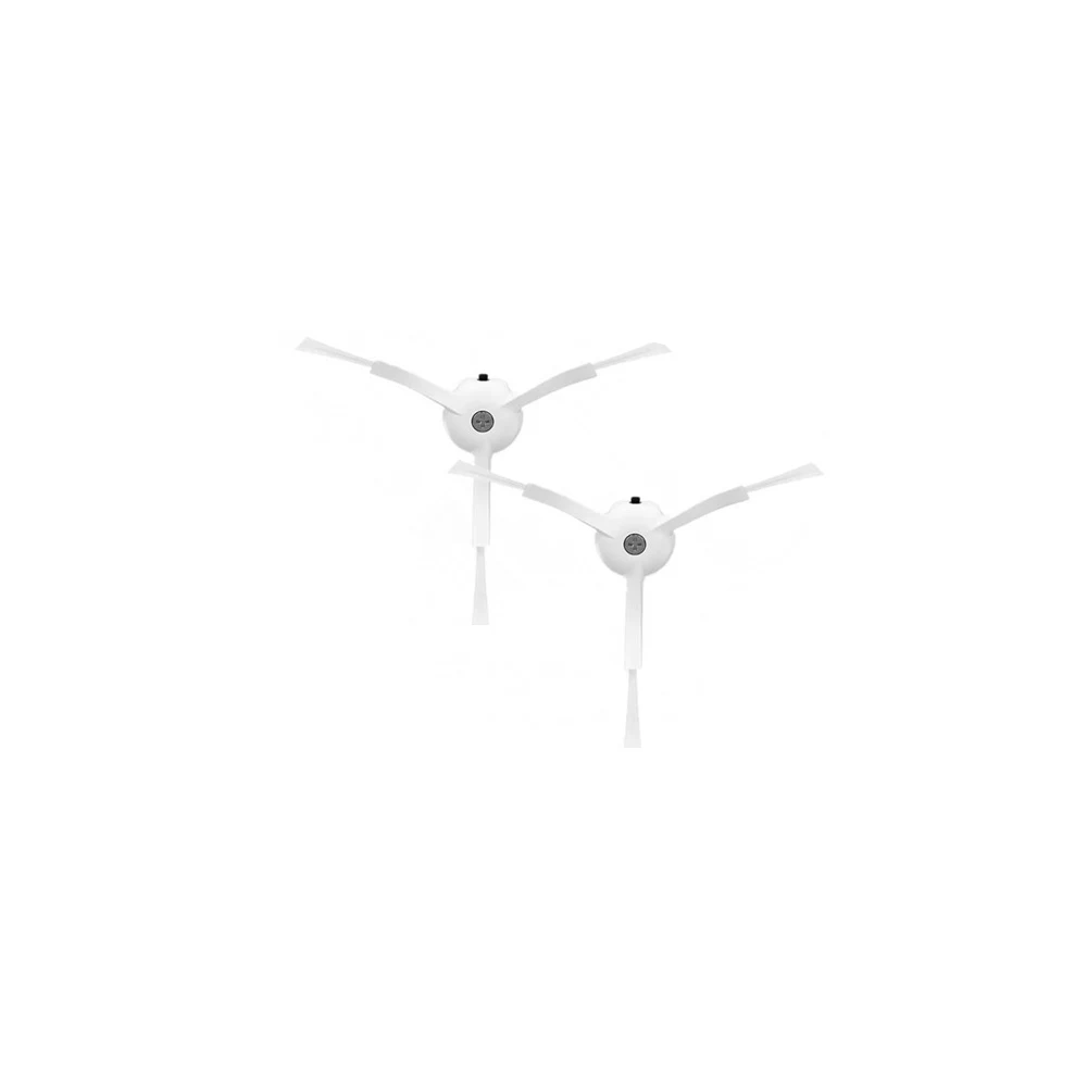 Сменный HEPA фильтр боковые щетки для робота пылесоса Xiaomi Roborock S50 S51 S55 S5 S6 T60 T61 T4 T6 MI