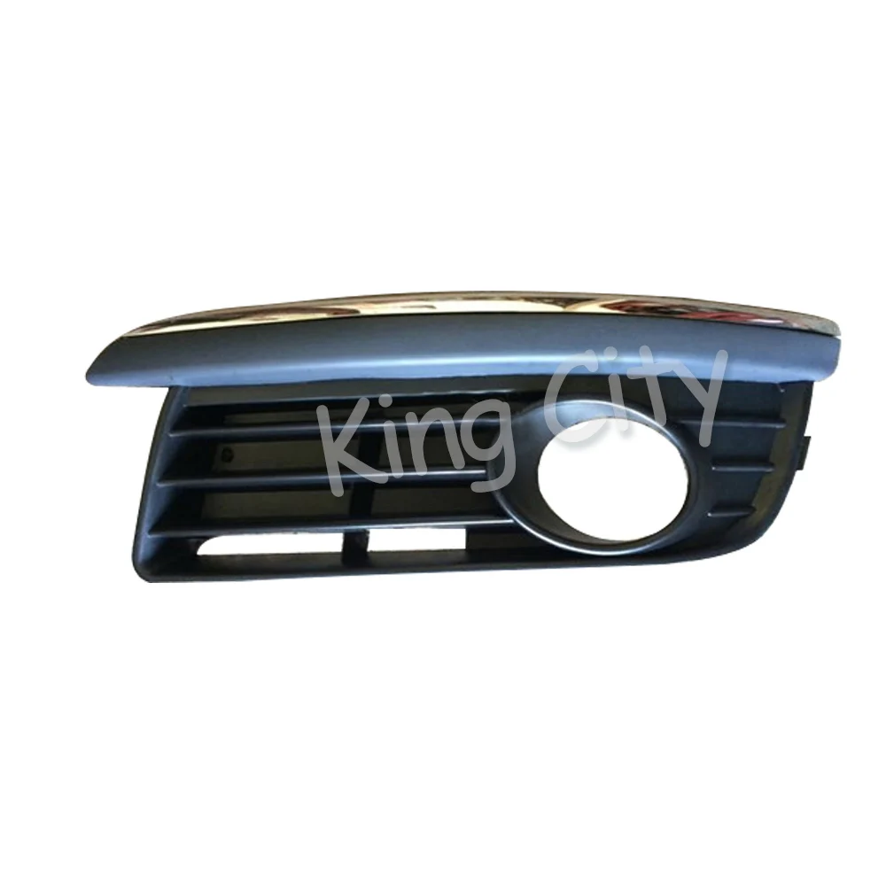 Крышка QX для VW Golf 5 Sagitar GTI 05-11 передний бампер противотуманная фара крышка рамы