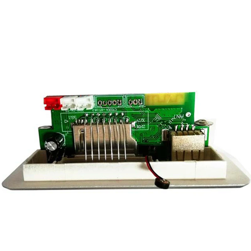 Плата декодирования звука без потерь с усилителем 3 Вт * 2 5 В|Аксессуары для MP3
