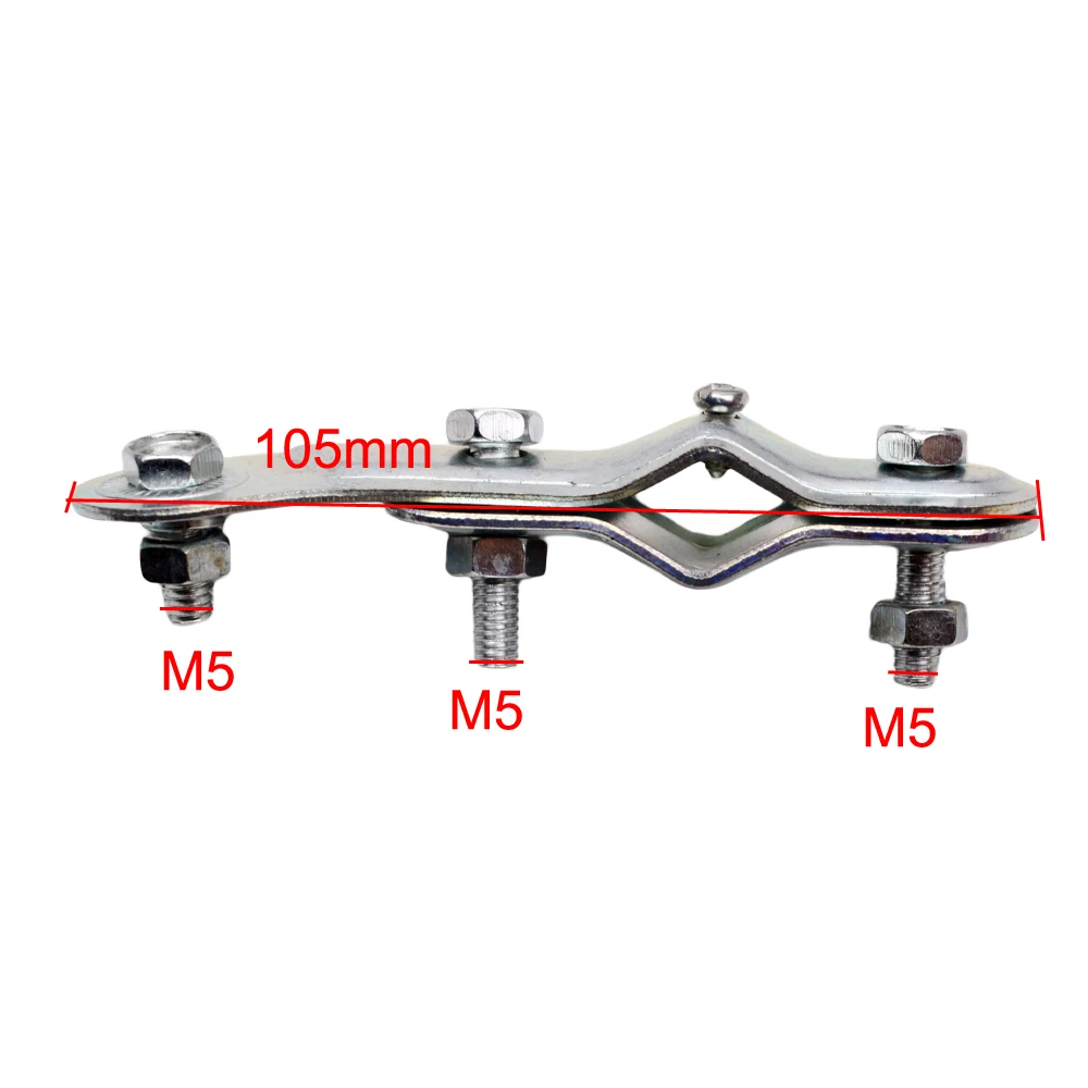 

Bike Dynamo Holder Support Bracket Light Side Rear Front Cycle Vintage Headlight