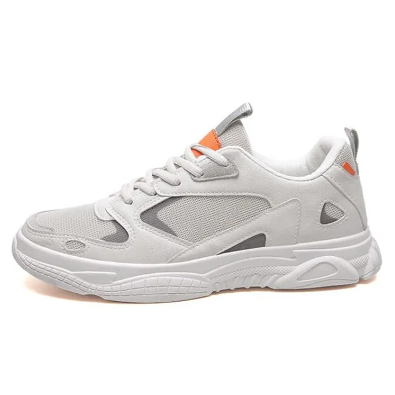 

New mesh men's shoes ulzzang trend breathable casual men sneakers shoes zapatos de hombre zapatos de hombre mens shoes