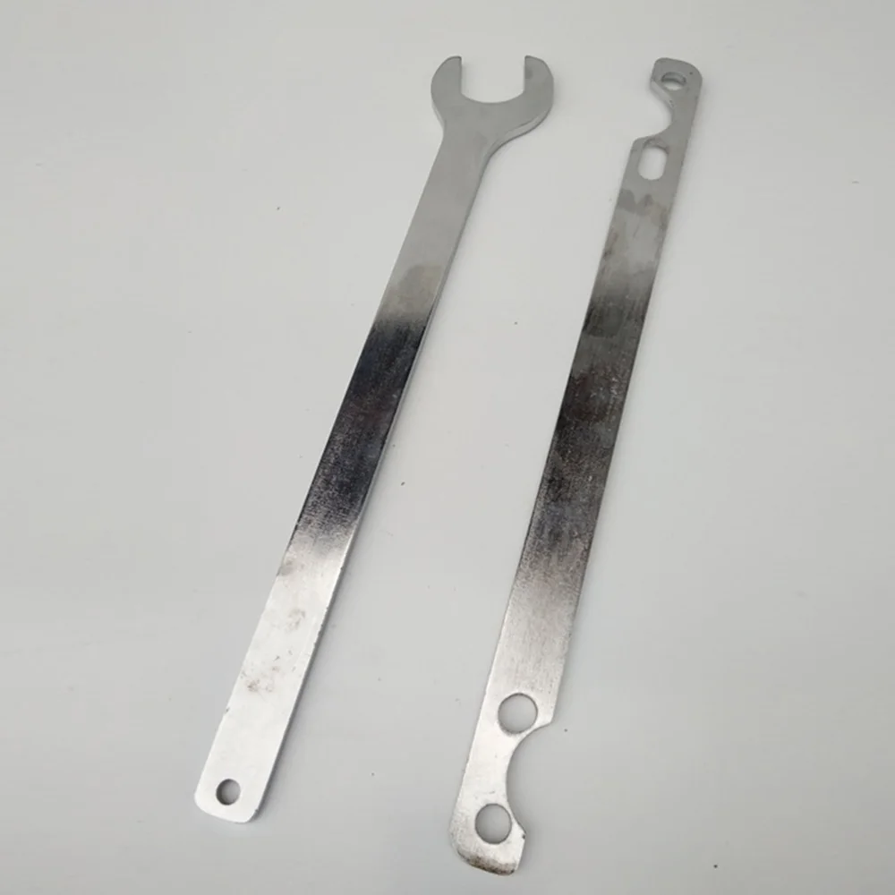 

2 шт. сверхмощный хром-ванадиевый вентилятор муфта гаечный ключ держатель водяного насоса держатель инструмента набор инструментов для авт...