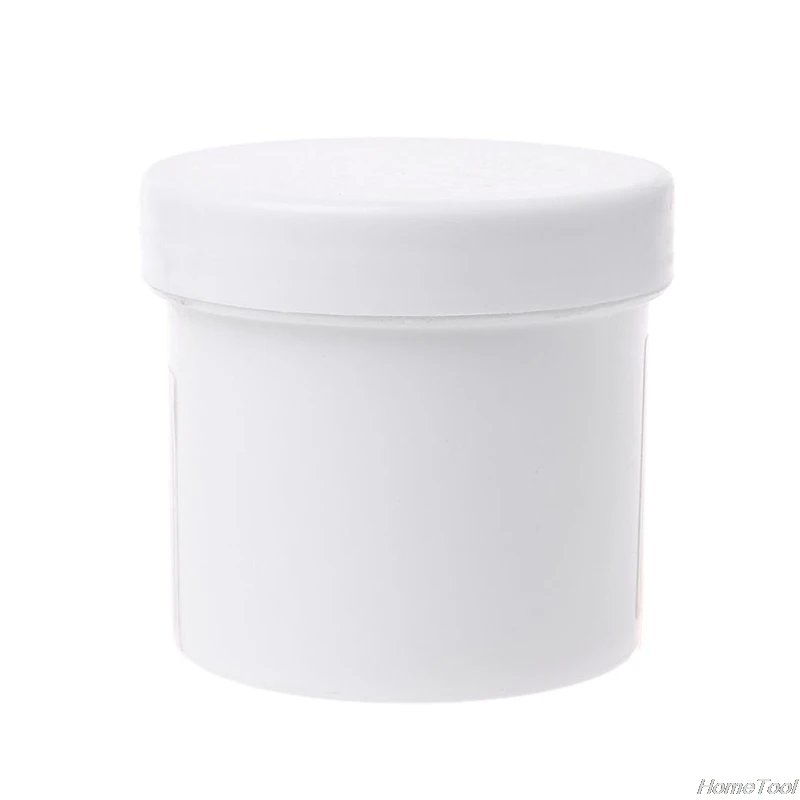 

100g Soldering Paste Flux Silver Brass Brazing Powder For Welding Copper Aluminum F03 21 Dropshipping