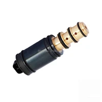 auto ac compressor control valve for toyota crownhiacereizyaris lexus mercedes benz denso 5se09c 5se12c 6seu16c compressor