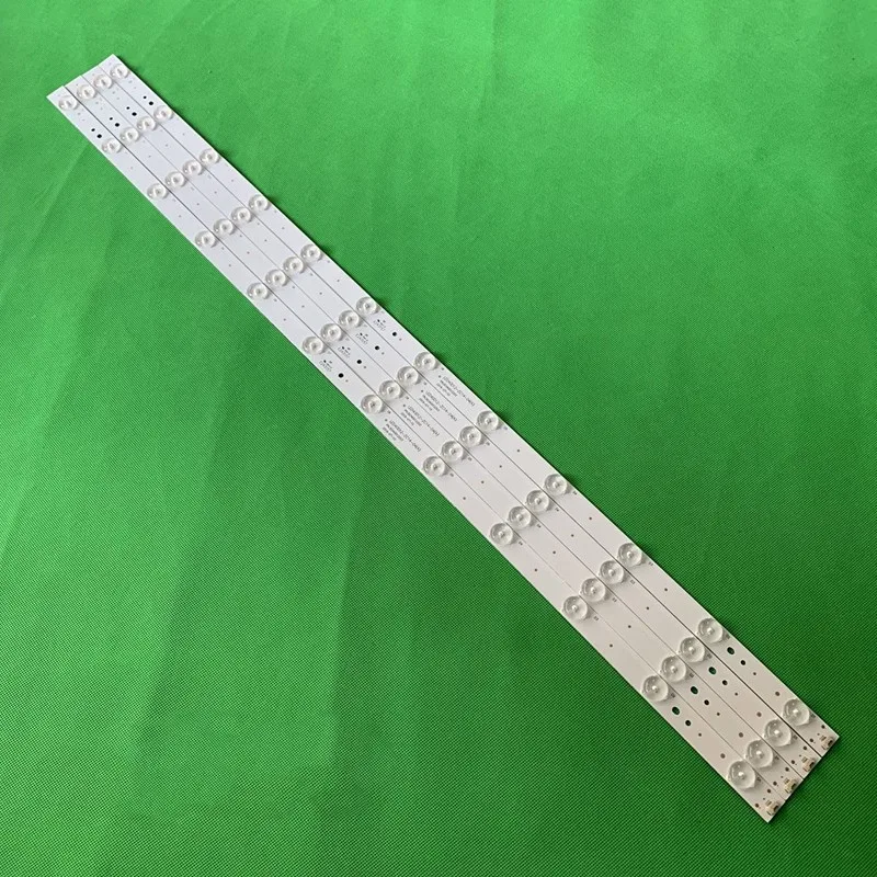 Новые 4 шт. 12 Светодиодный 808 мм светодиодный подсветка полосы для 40D12 ZC14 04 A B LE40B3000