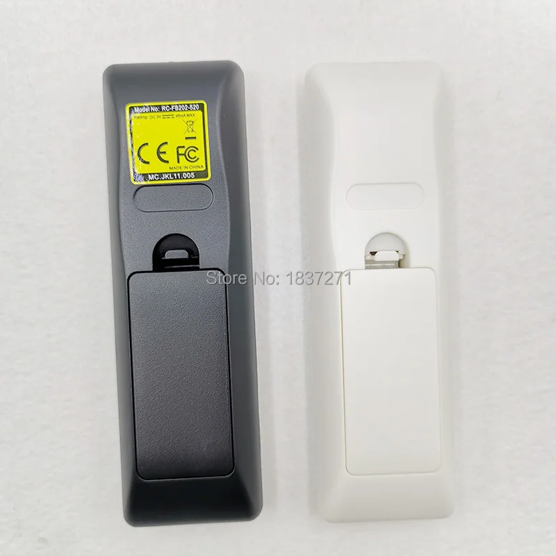 Оригинальный пульт дистанционного управления для acer D412D EV-X33H V31X AX312 X122 D412 EV-X33 V30X