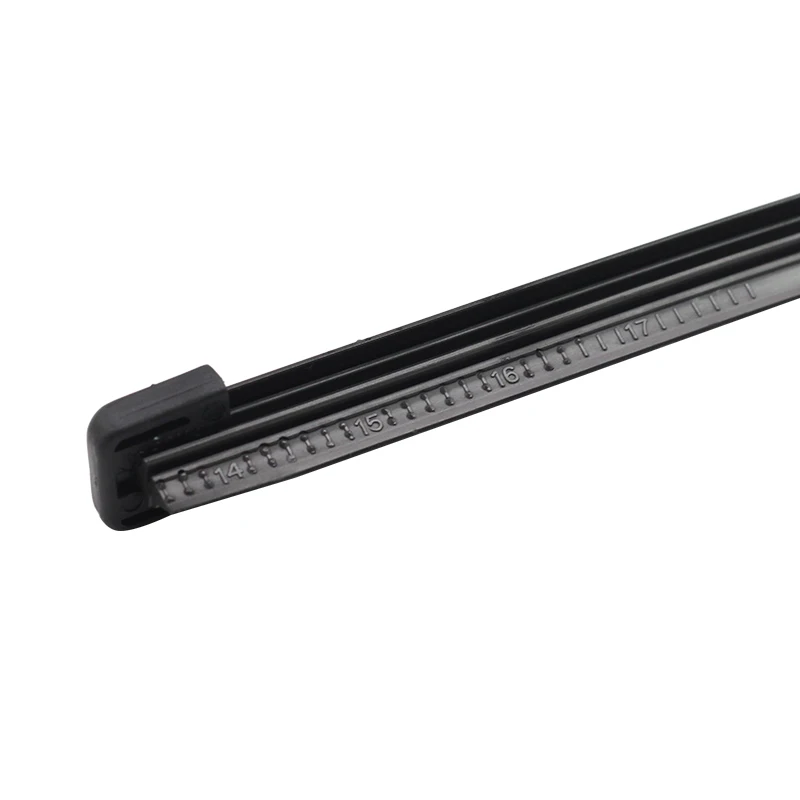 Щетка стеклоочистителя Cawanerl 11 &quot резиновая щетка заднего стекла для Seat Leon MK2 2009