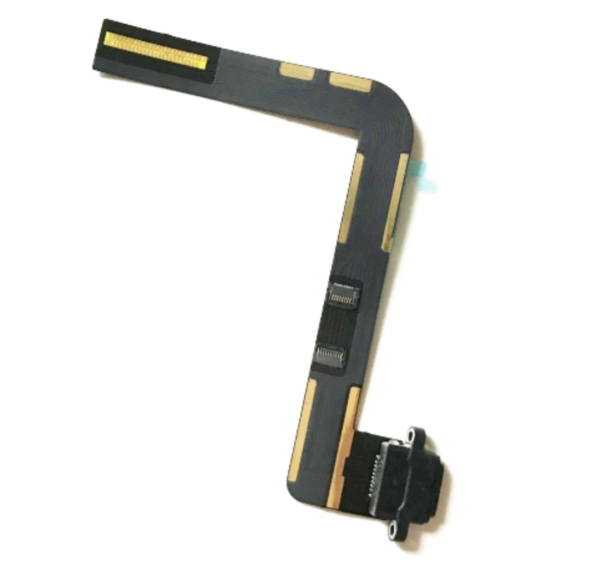 

5Pcs- 10Pcs New For IPad 7 10.2 2019 A2197 A2198 A2200 USB Charger Charging Port Dock Connector Flex Cable Ribbon