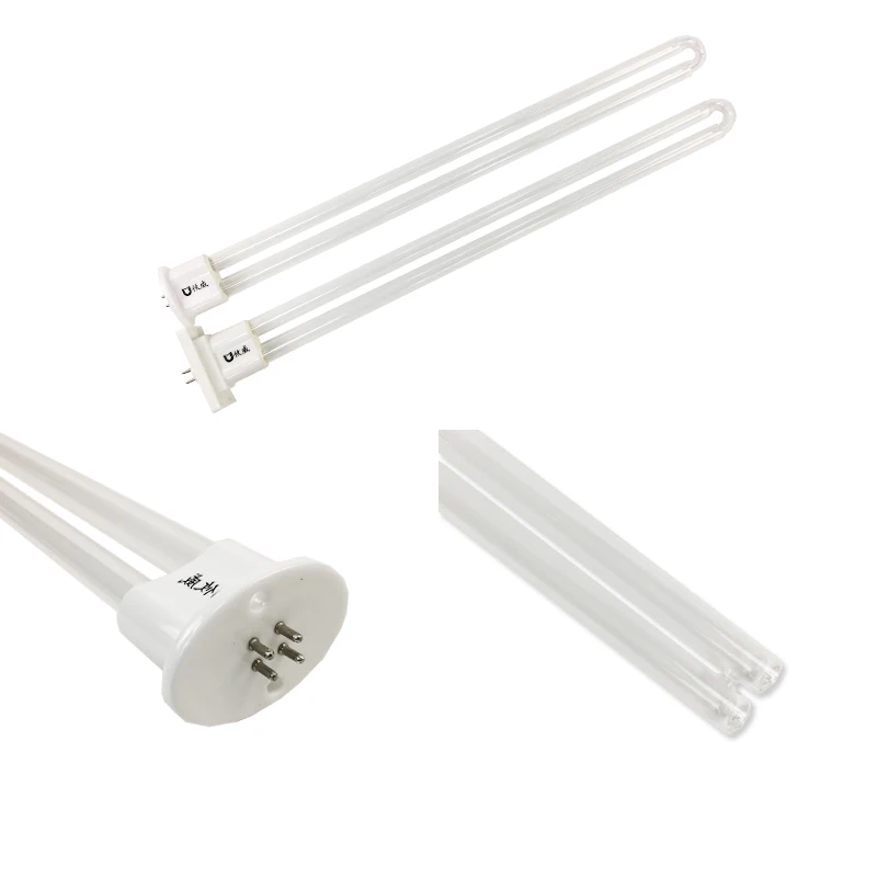 

High power 150W UVC germicidal disinfection light bulb UV lamps for bacteria