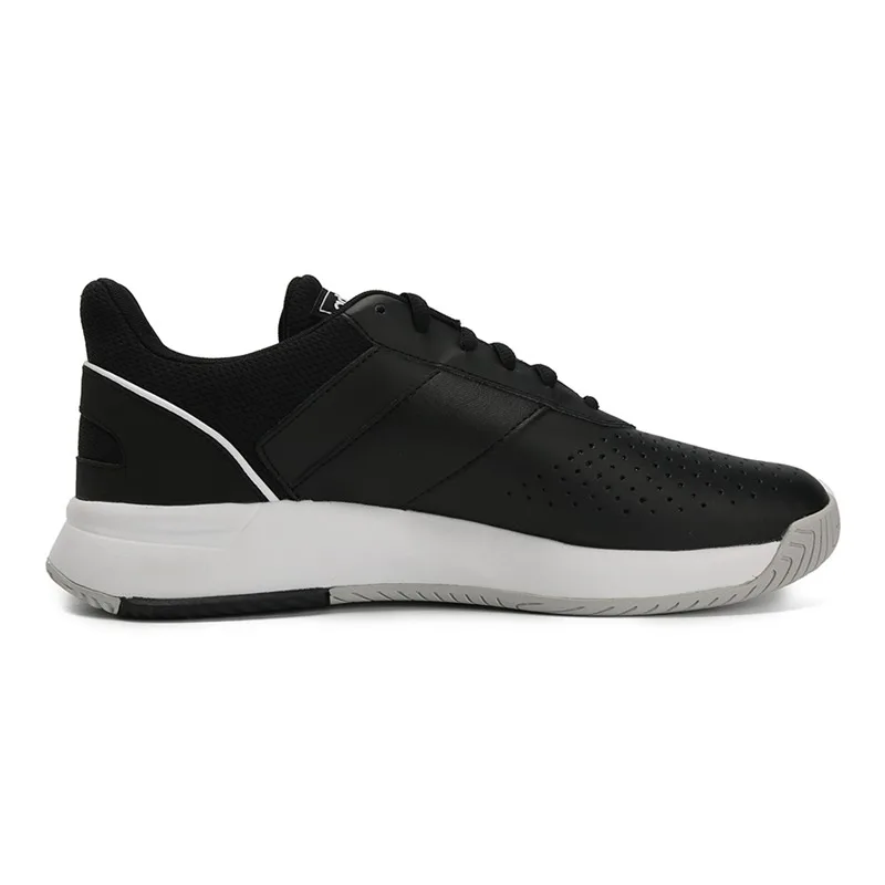 Новое поступление оригинальных мужских теннисных кроссовок Adidas COURTSMASH | Спорт и