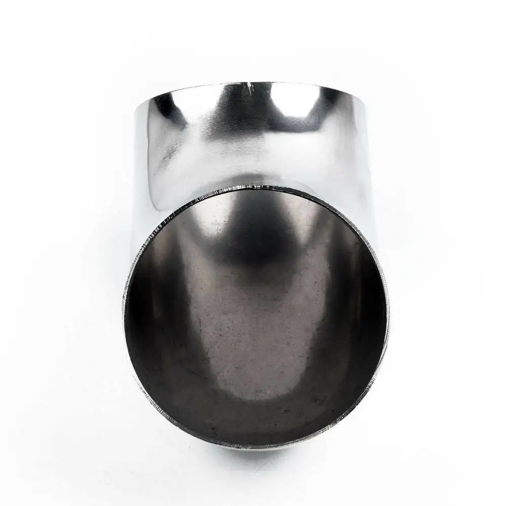 Санитарный фитинг из нержавеющей стали для домашнего пивоварения 57 мм 60 63 70 76 89 102