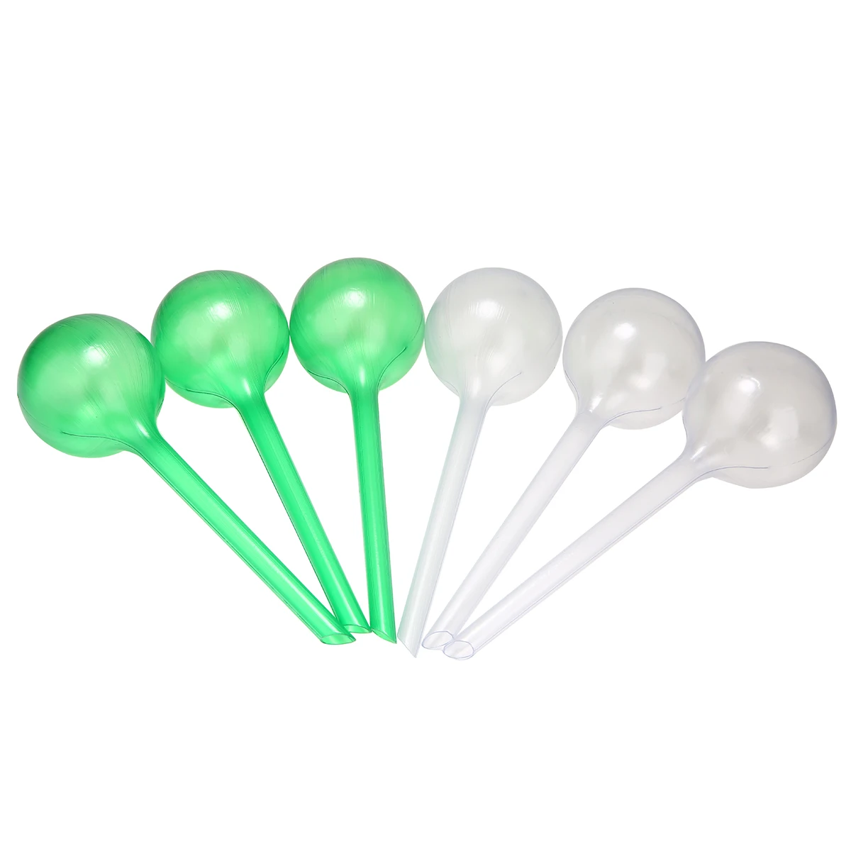 Набор для полива сада комнатного 6 шт. автоматическое устройство орошения