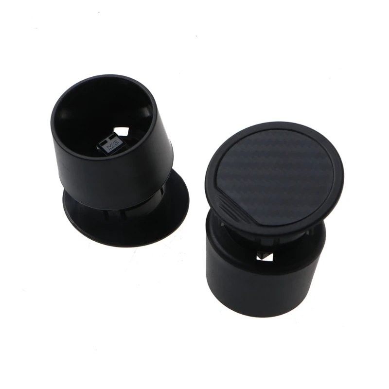 

2 Pcs Front Hooks Concealed Design Front Hook Compatible with 2021 Model 3 Accessories