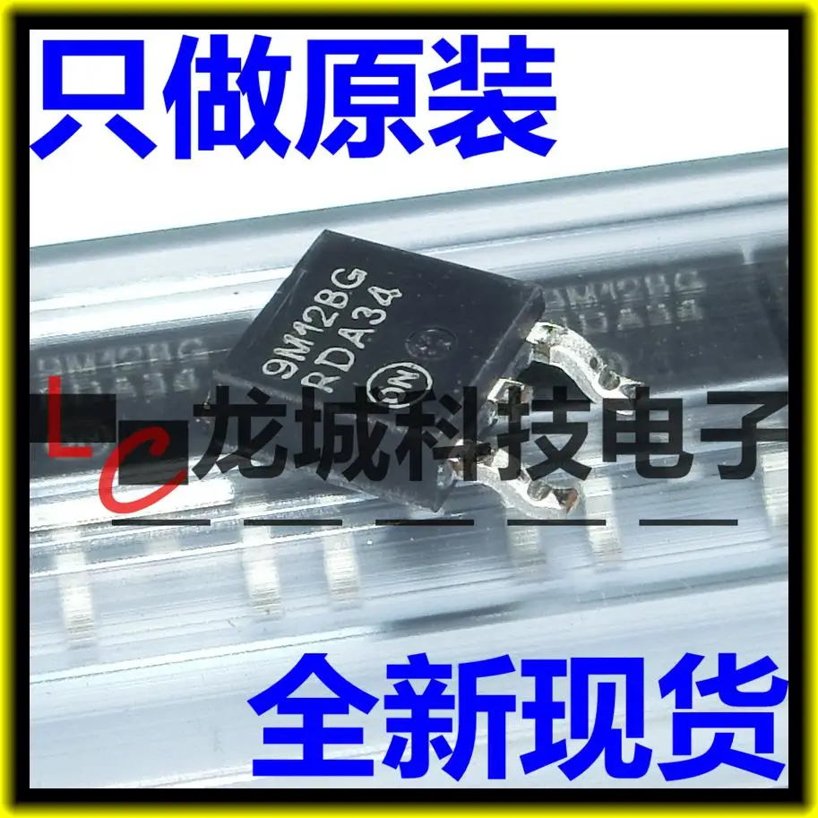 

MC79M12BDTG 9M12BG TO252
