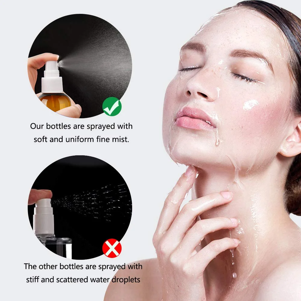 10 шт бутылка с дозатором для жидкого мыла Портативный пресс многоразовый