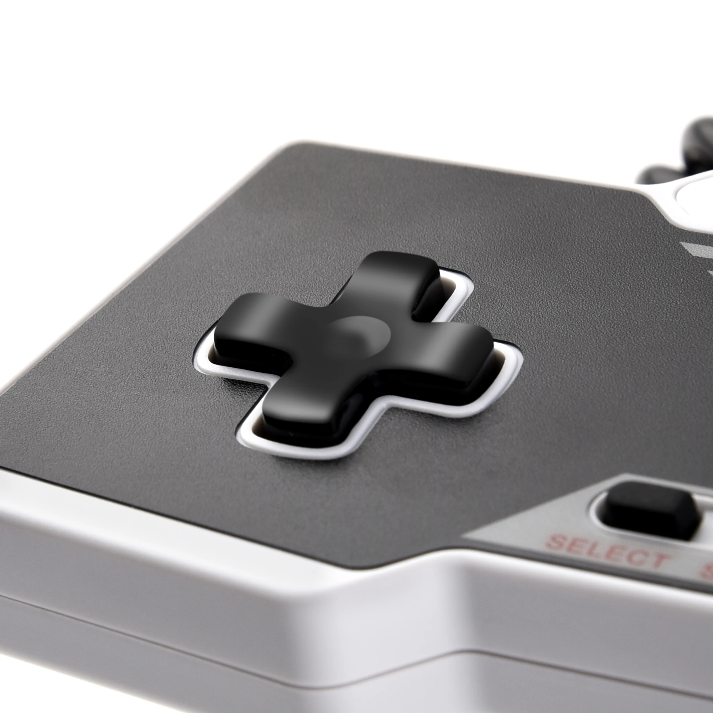 USB PC контроллер Joypad Gamestick SNES Ретро Супер Джойстик для Windows PC/MAC/Raspberry Pi | Электроника