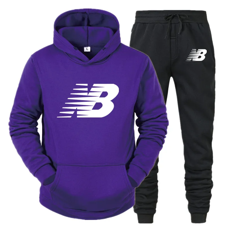 

2020 Sportswear for women 2 pieces hoodie sweatshirt and trousers sportswear suit for women 2 pieces hoodie for women