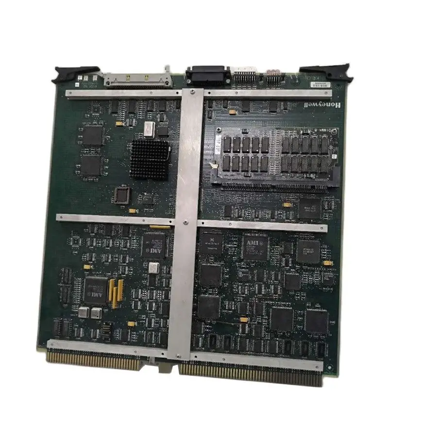 

Используется панель управления Honeywell 51401288-100