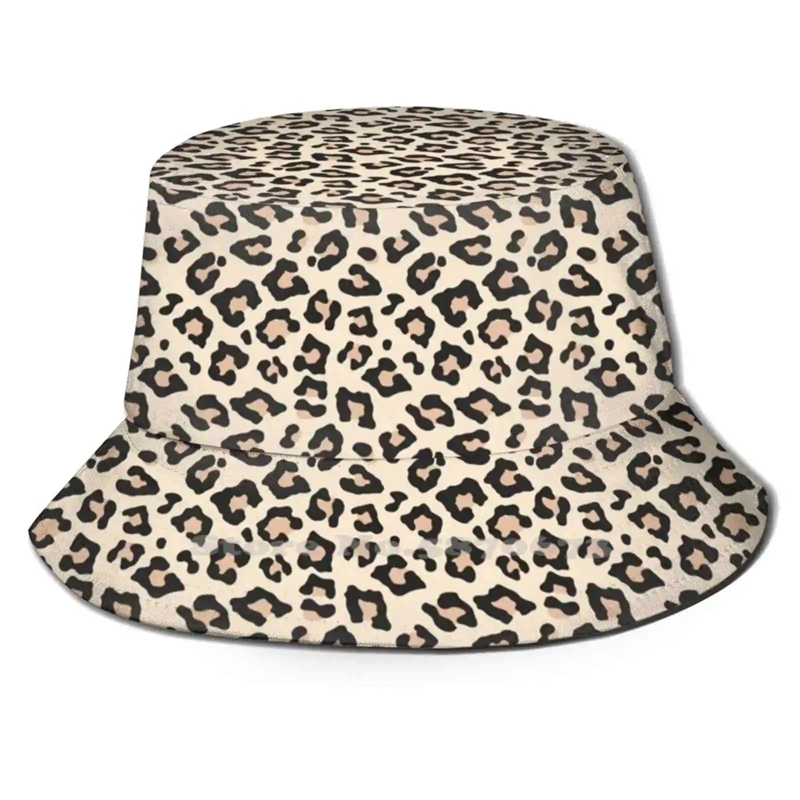

Уличная шляпа с леопардовым принтом, шляпа от солнца, с гепардовым гепардом, с леопардовым узором, милая коричневая эстетика Vsco