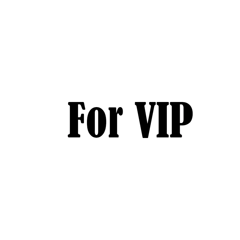 

For Vip