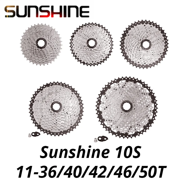 Переключатели Shimano Deore M6000 1х10 скоростей