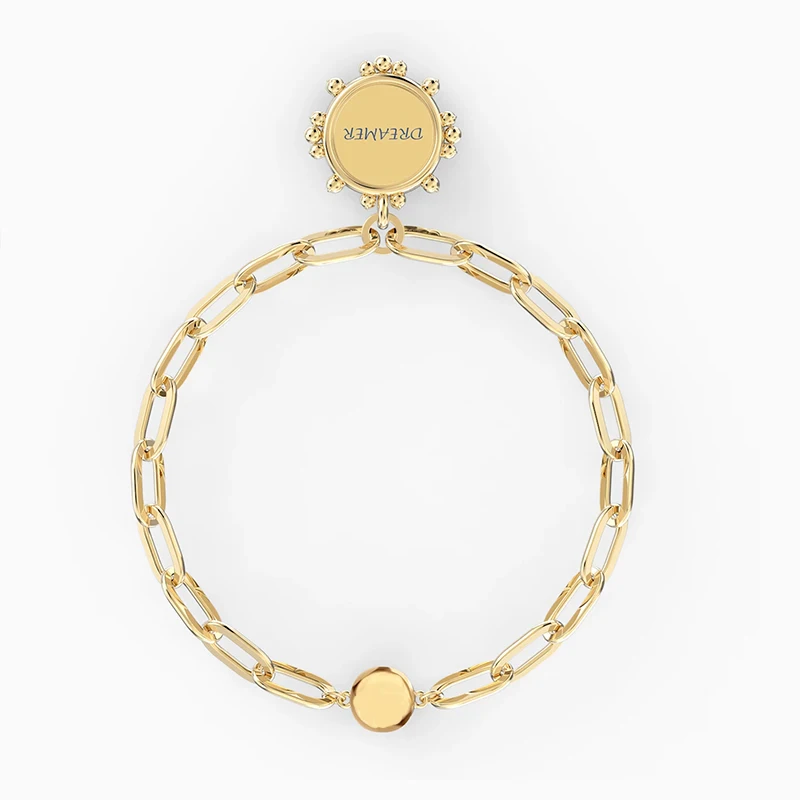 

SWA 2020 New Shiny And Charming The Elements Star Bracelet, Beautiful Hot-selling Jewelry For Girlfriend As A Gift
