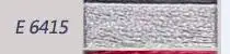 Oneroom 1 шт. 5283 серебро 5282 светильник Золото 5284 золотая металлическая нить для вышивки крестом того же цвета, что DMC вышивка нитью - Цвет: Тёмно-синий