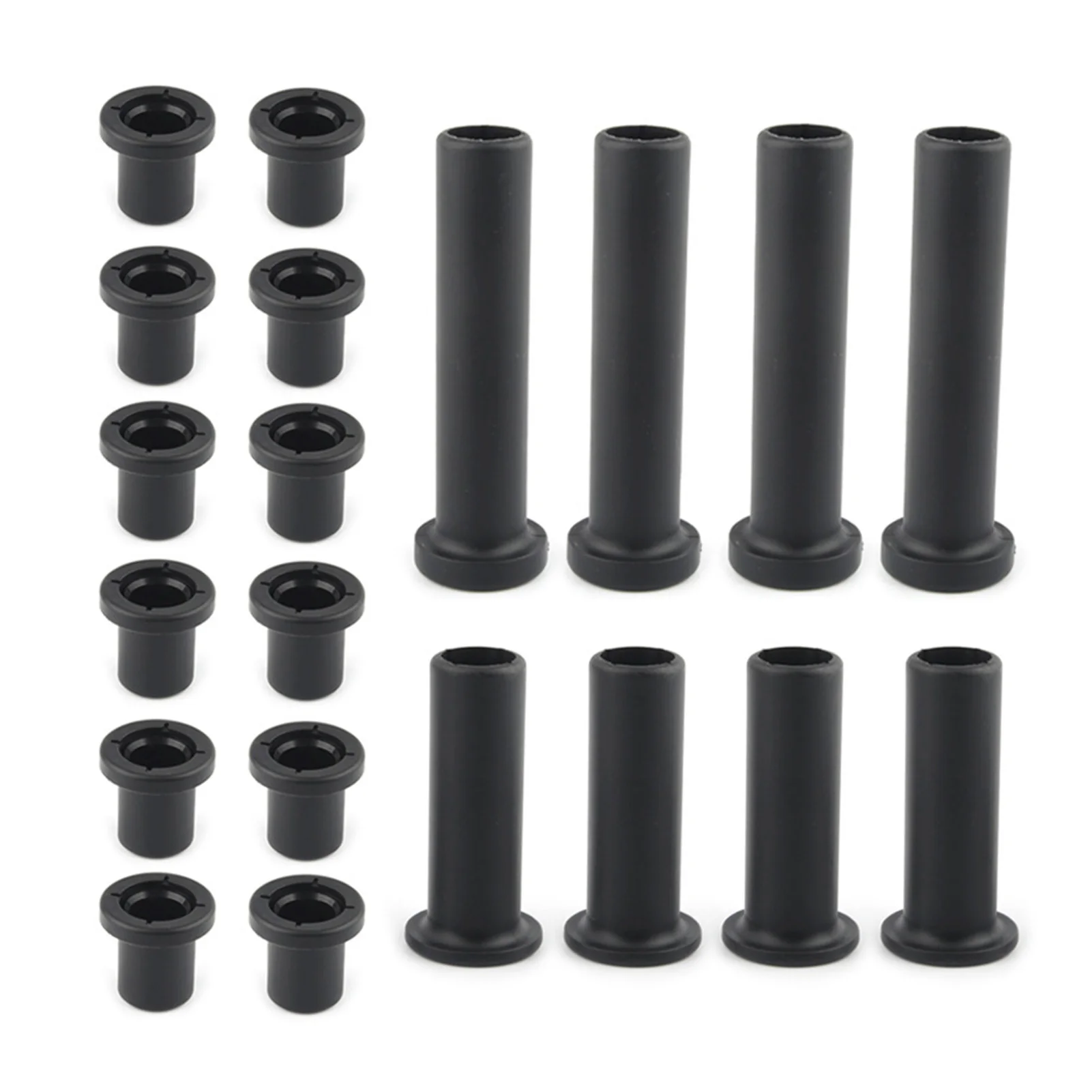 

Motorcycle Accessories Bushing Kit Brake Suspension Rear Suspension Control A-Arm Bushings For Polaris RZR 800/S 800/4 800