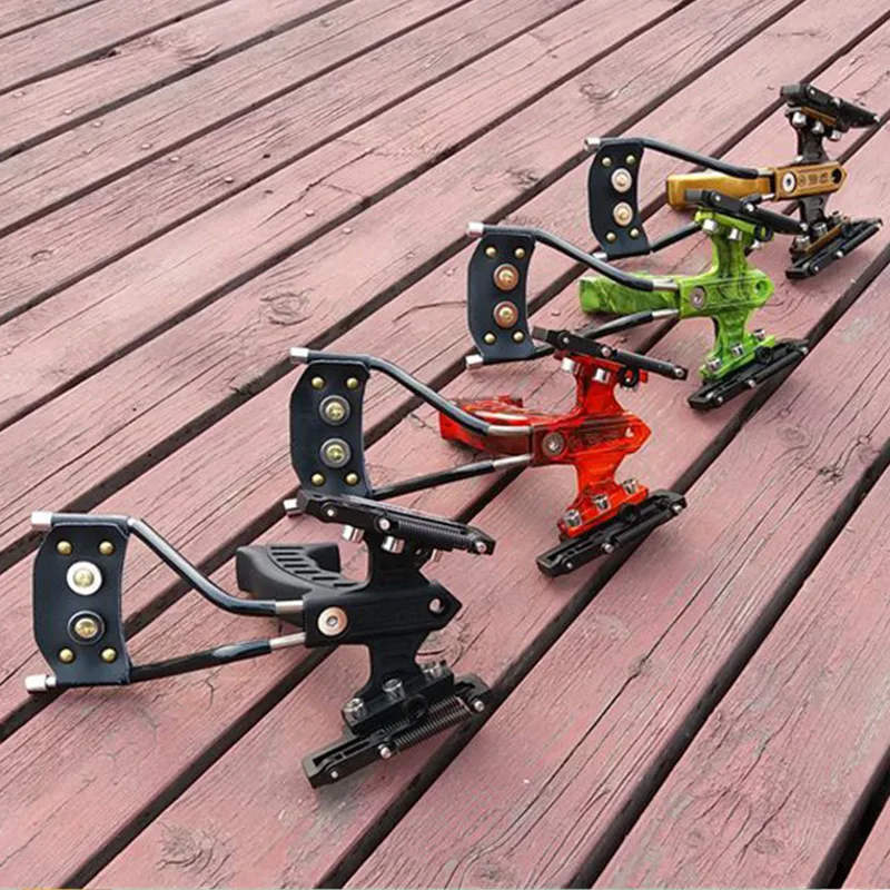 

High quality elastic hunting fishing slingshot laser slingshot shooting slingshot shooting fish slingshot shooting slingshot