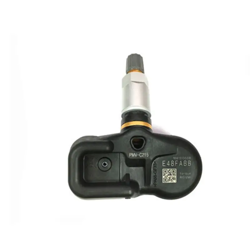 

Set of 4 Tire Pressure Sensor PMV-107J 42607-33021 Tire Pressure Monitor 87HE