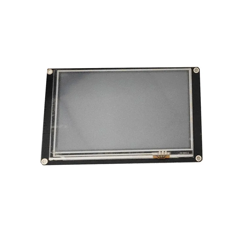 Nextion NX8048K050 расширенная версия 5 дюймовый человека компьютерный интерфейс HMI