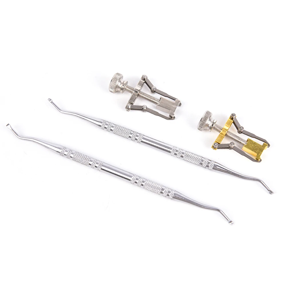 2 шт./компл. инструмент для восстановления и коррекции вросших ногтей|Инструмент