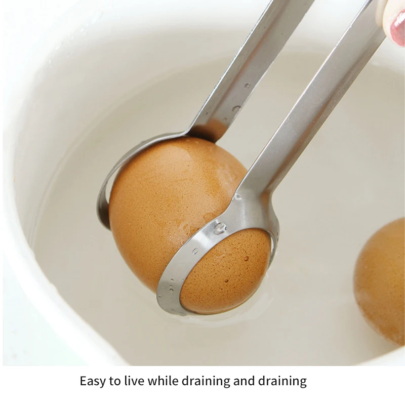High Quality Stainless Steel Clip Food Dessert Picking Clip Cake Salad Barbecue Pliers Kitchen Tools Egg Potato Clip
High Quality Stainless Steel Clip Food Dessert Picking Clip Cake Salad Barbecue Pliers Kitchen Tools Egg Potato Clip