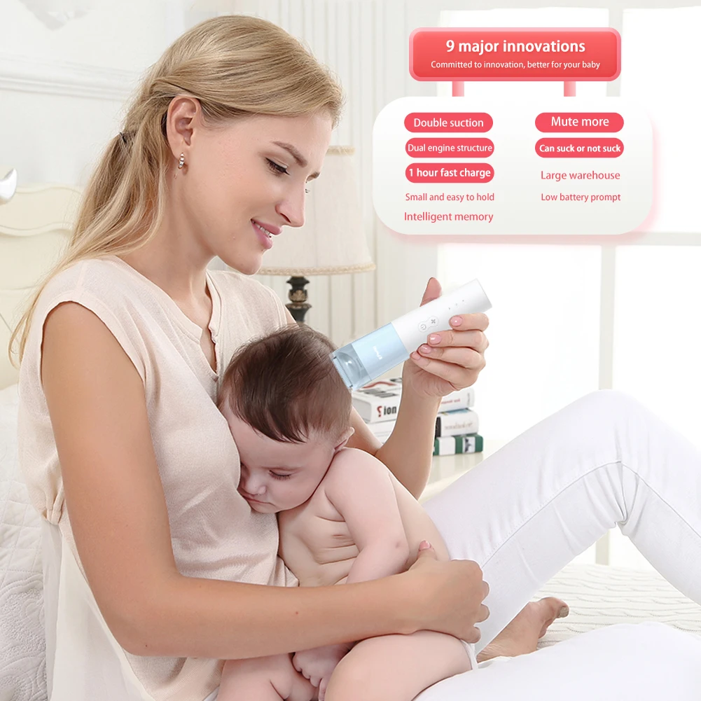 ENSSU Регулируемая Мужская бритва для волос триммер бороды набор стрижки детей