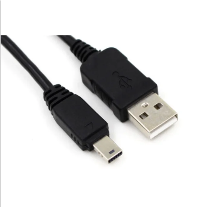 Зарядное устройство с USB-кабелем для цифровой камеры CASIO EXILIM EX-ZR1000 - купить по