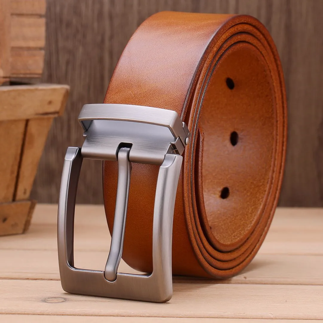 

Factory Direct Sales Men's And Women's Automatic Leisure Belt Buckle , Business Casual High Quality Belt PDD21-PDDPDD29