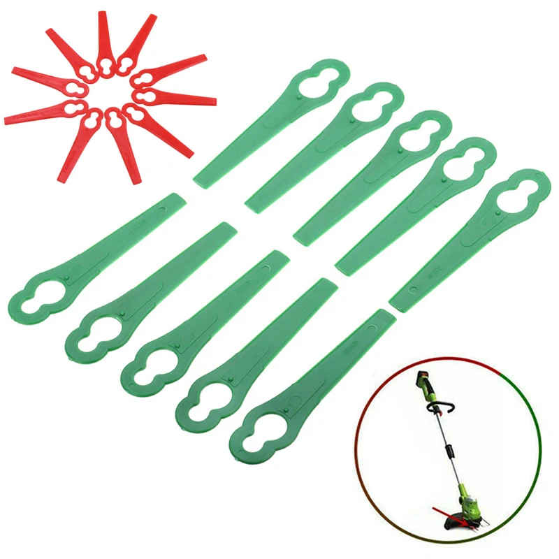 Портативная газонокосилка 10 шт./лот|Инструменты для чистки| |