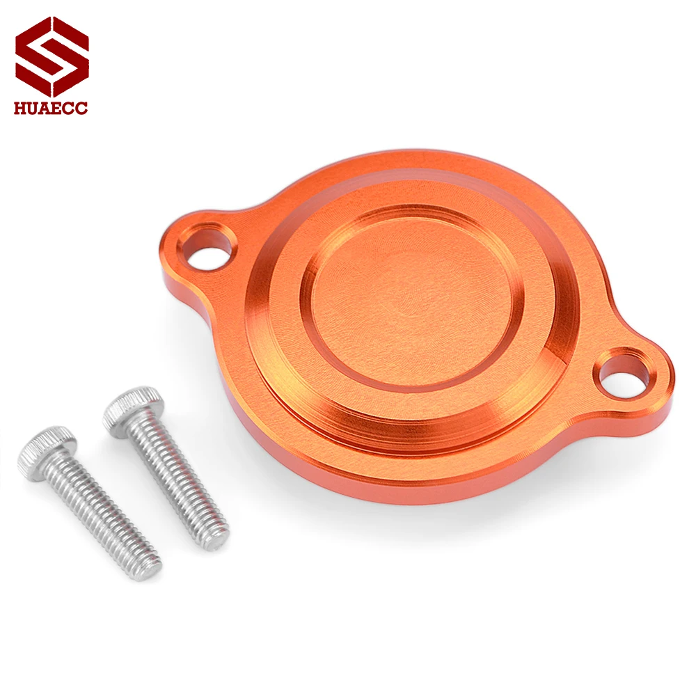 

Крышка масляного фильтра двигателя CNC для мотоцикла KTM DUKE 390 2017 2018 2019 2020