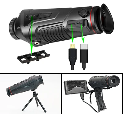 

factory price sighting laser rangefinder cooled purchase