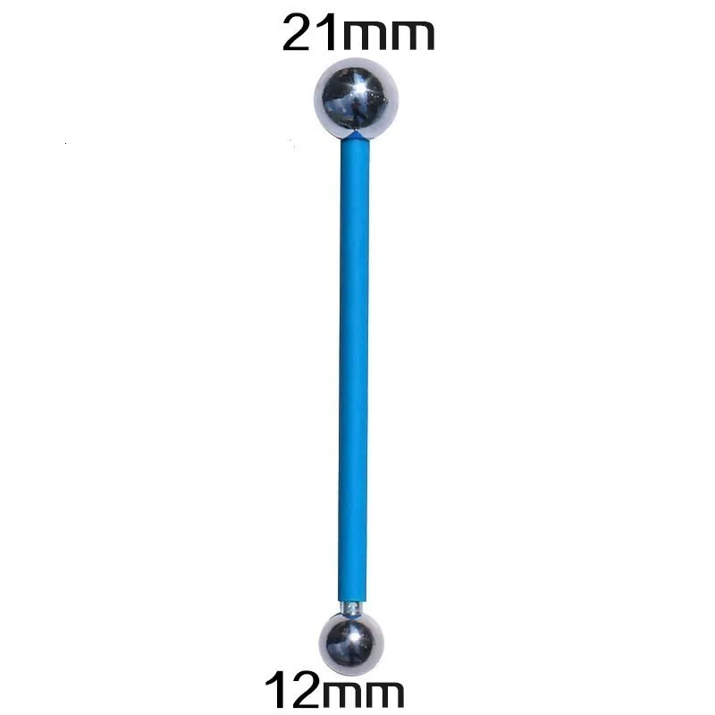 

1Pcs Sugar Craft Stainless Steel Ball Modelling Tools Handmade DIY Sugar Paste Baking Pen Fondant Cake Flower Decorating Tools